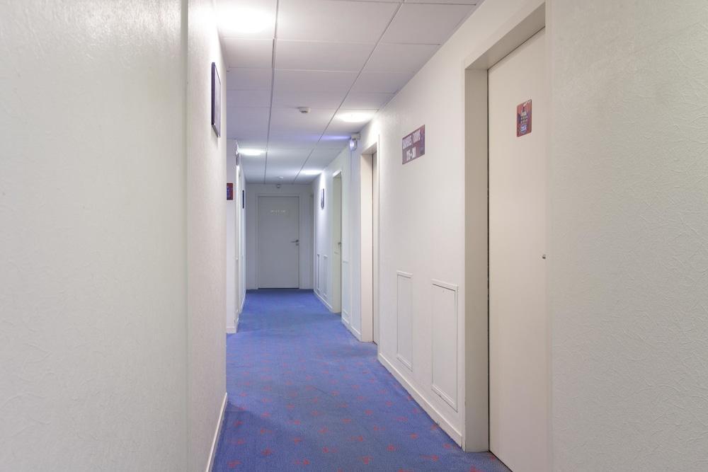 Hotel Les Gens De Mer La Rochelle Ла Рошел Екстериор снимка