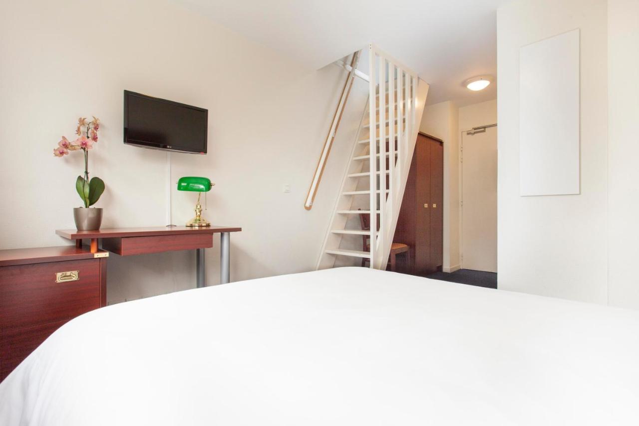 Hotel Les Gens De Mer La Rochelle Ла Рошел Екстериор снимка